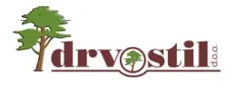 Drvostil logo