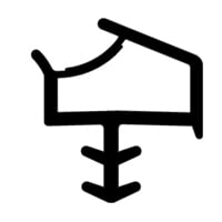 Drvostil Brtva D26-4