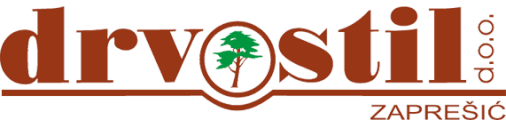 Drvostil logo