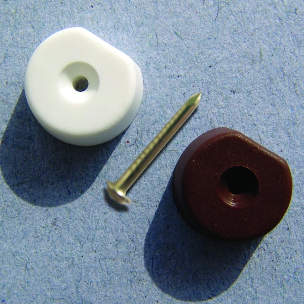 Drvostil Nosač police pribitni