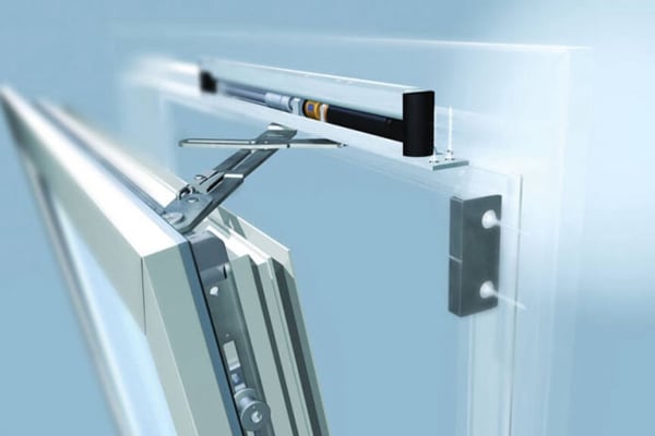 Drvostil - brtve za PVC stolariju