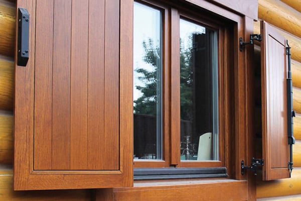 Drvostil - brtve za drvenu stolariju