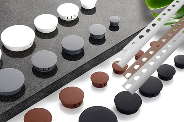 Drvostil - okov za namještaj