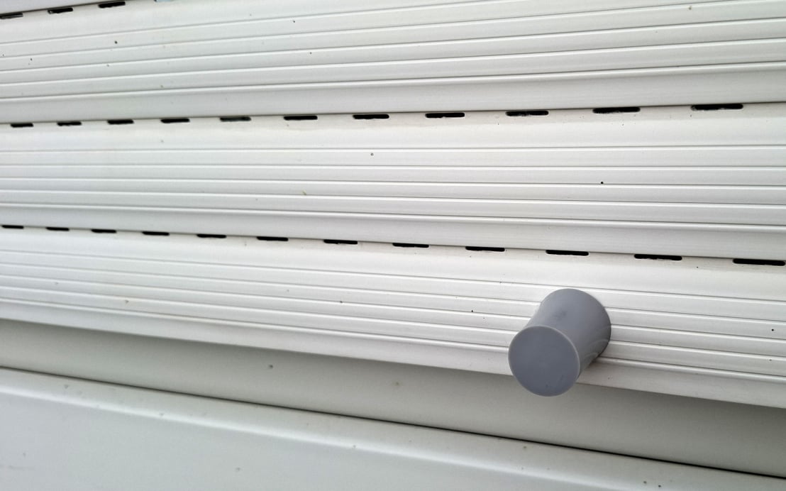 Drvostil Zaustavljač za rolete