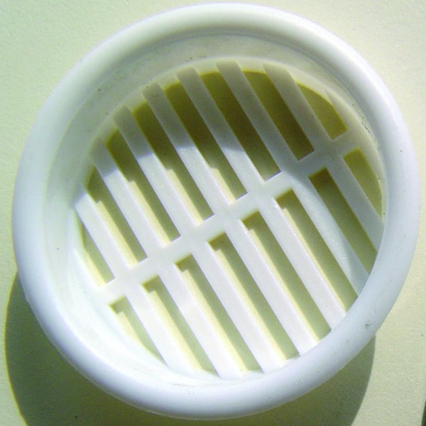 Drvostil Zračnik za ormar